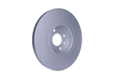 Renault Grand Scénic II Brake Disc, Hella OEM, OEM 7701207897 - View 2