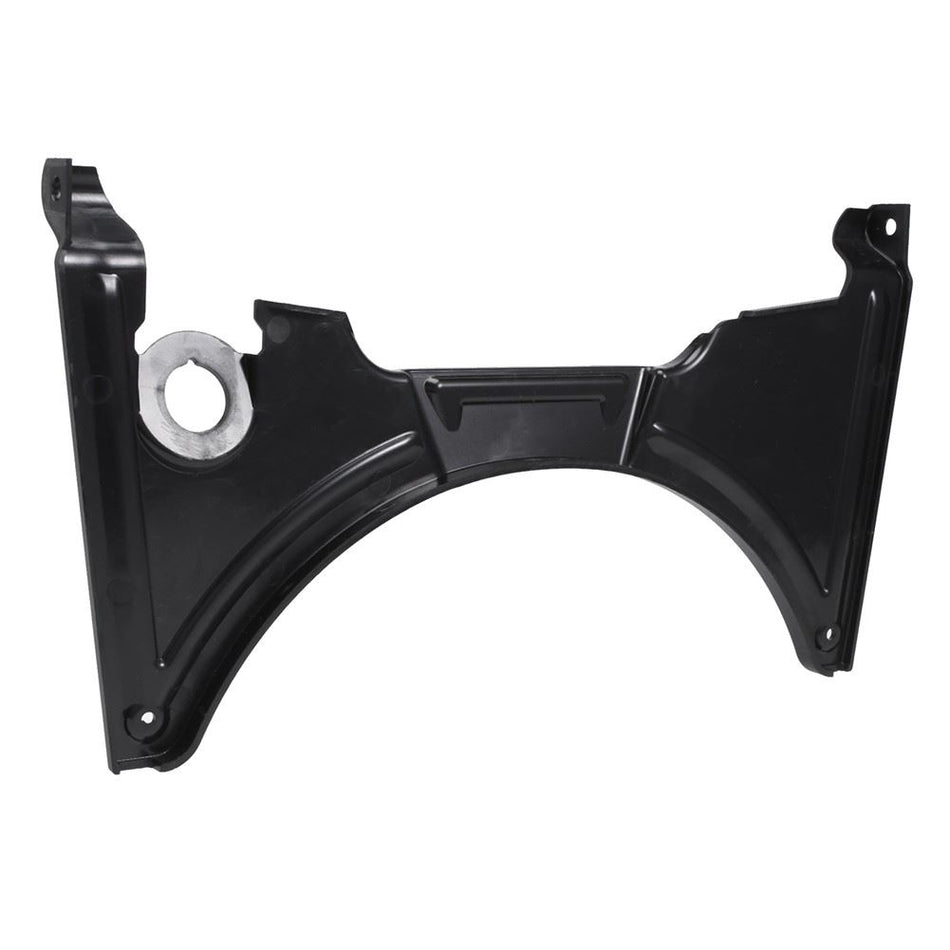 Fork Shield Updraft Deflector | Eurowagens - View 3