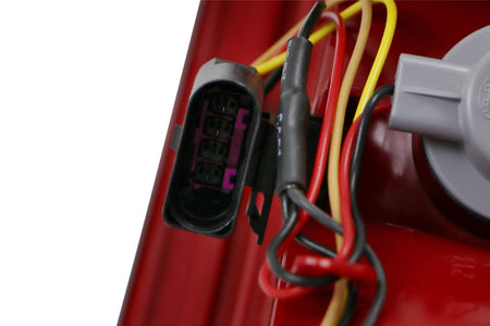 Audi A5 Left Rear Light, Magneti Marelli OEM, OEM 8T0945095 - View 9