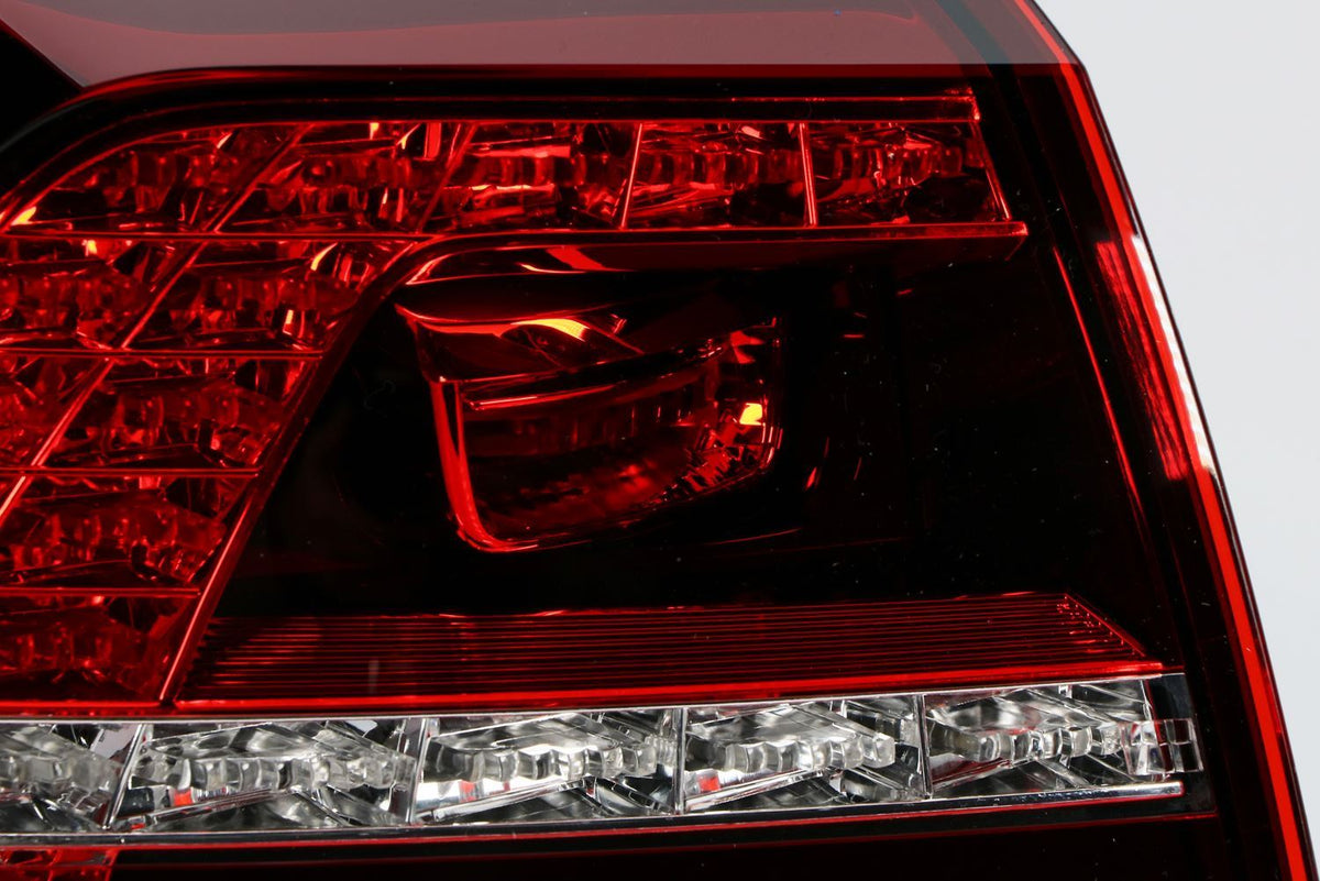 Volkswagen Golf MK7 GTI GTD Left Rear Light, Magneti Marelli OEM, OEM 5G0945207 - View 3