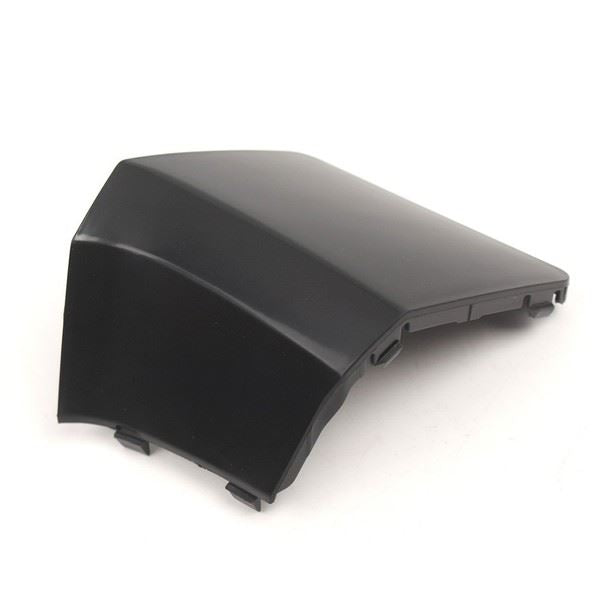 Bumper Tow Hook Cover Front - for Subaru - OEM 57731-FG330 | Eurowagens - View 3