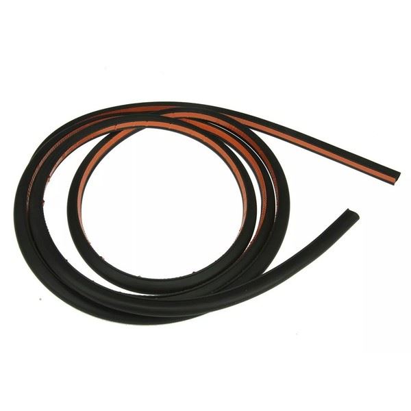 Door Weatherstrip Seal Front - for Mercedes-Benz - OEM A0007271300 | Eurowagens - View 4