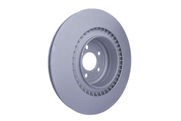 Hella Brake Disc for BMW, OEM quality, OEM 34216779535 - View 4