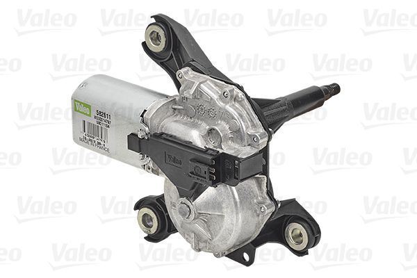 Valeo Rear Wiper Motor for Vauxhall, OEM quality, OEM 1273050 - View 6