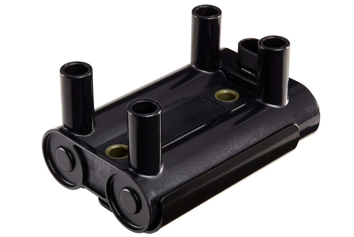 Chevrolet Evanda Ignition Coil, Hella OEM, OEM 28063058, MPN 5DA 358 057-791