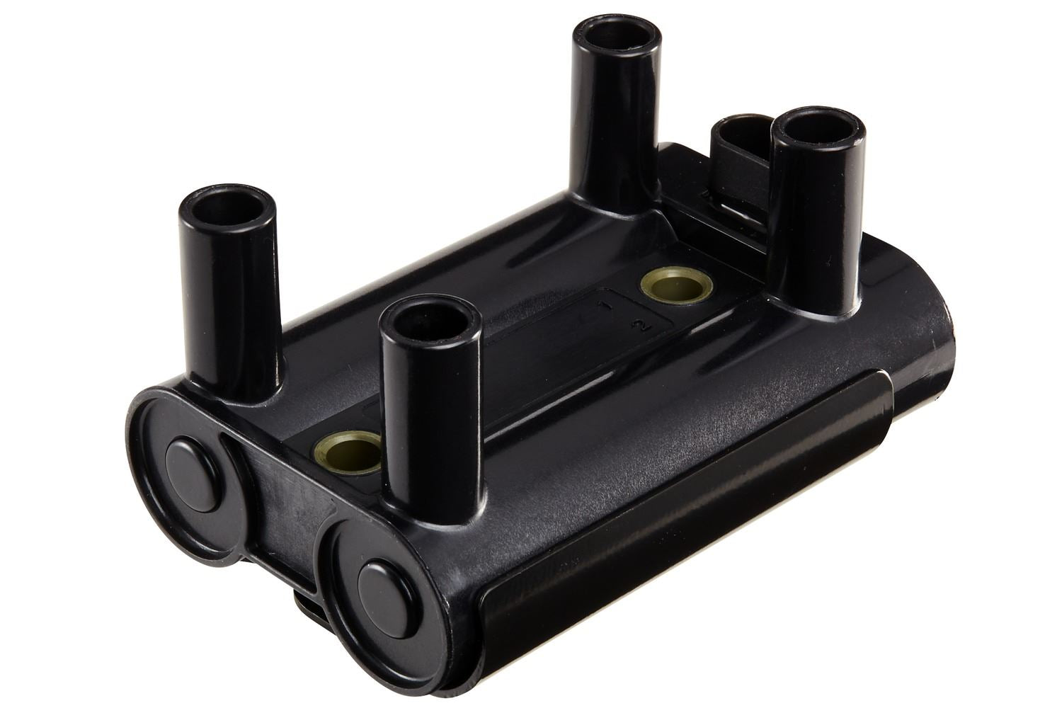 Chevrolet Evanda Ignition Coil, Hella OEM, OEM 28063058, MPN 5DA 358 057-791
