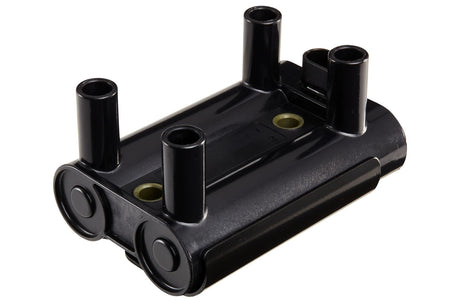 Chevrolet Evanda Ignition Coil, Hella OEM, OEM 28063058, MPN 5DA 358 057-791