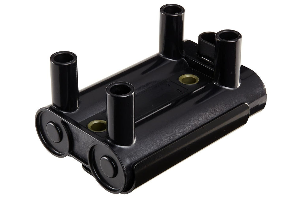Chevrolet Evanda Ignition Coil, Hella OEM, OEM 28063058, MPN 5DA 358 057-791