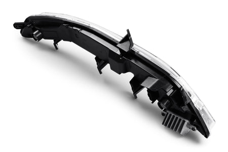 Peugeot 508 Left Daytime Running Light, Valeo OEM, OEM 9807242380 - View 2