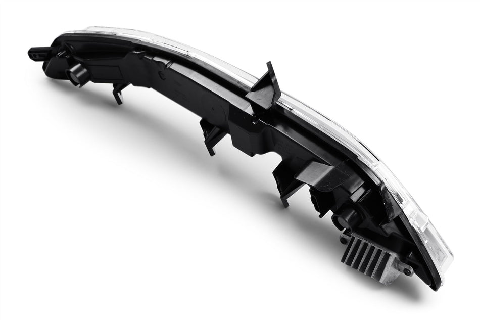 Peugeot 508 Left Daytime Running Light, Valeo OEM, OEM 9807242380 - View 2