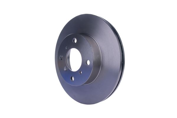 Suzuki Liana Brake Disc, Hella OEM, OEM 5531162G00, MPN 8DD 355 107-391