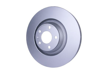 Hella Brake Disc for AUDI, OEM quality, OEM 4F0615301F - View 2