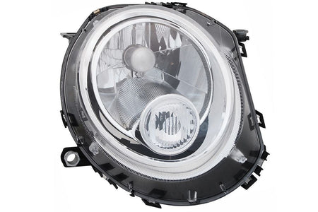 Mini Cooper Right Headlight, Magneti Marelli OEM, OEM 63122751874 - View 2