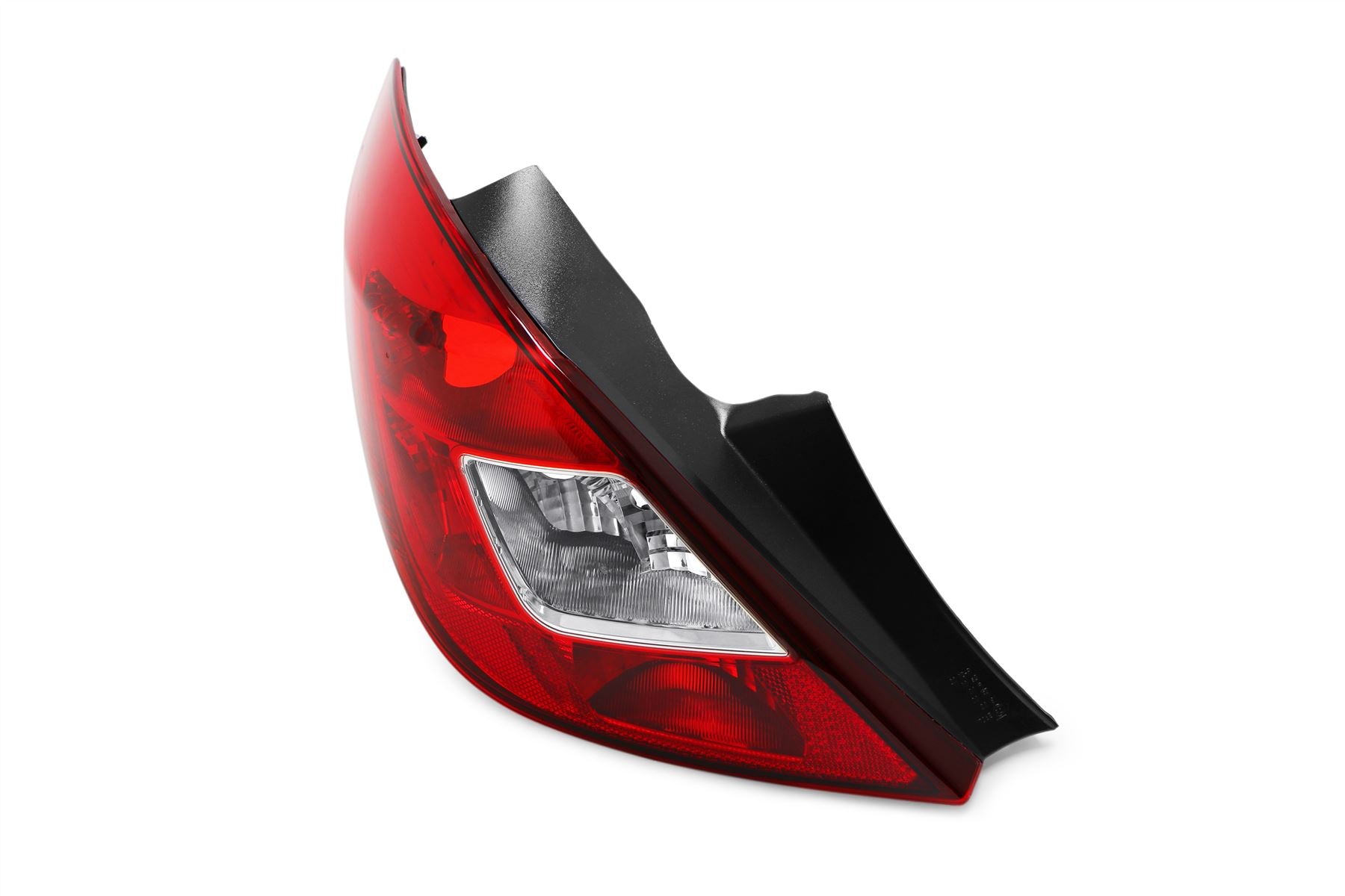 Vauxhall Corsa D 5 Door Only Left Rear Light, Valeo OEM, OEM 1222534 - View 7