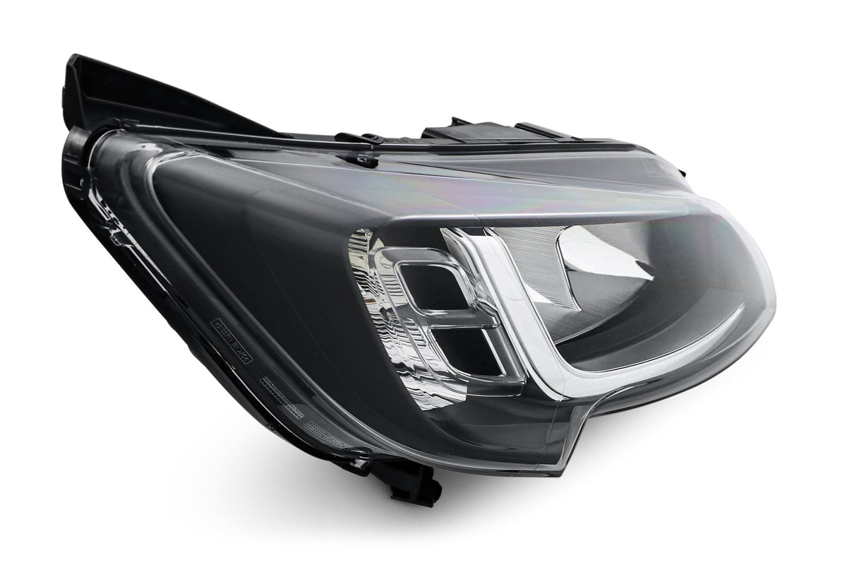 Magneti Marelli Right Headlight for Peugeot, Citroen & more, OEM quality, OEM 1374294080 - View 9