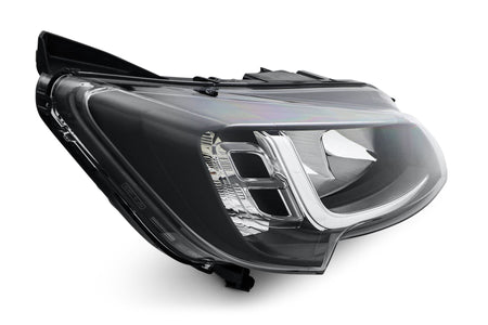 Magneti Marelli Right Headlight for Peugeot, Citroen & more, OEM quality, OEM 1374294080 - View 9