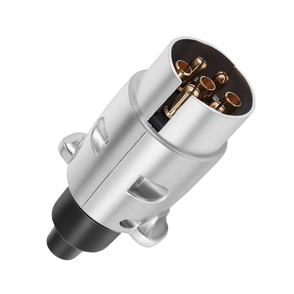 Trailer Plug Connector | Eurowagens