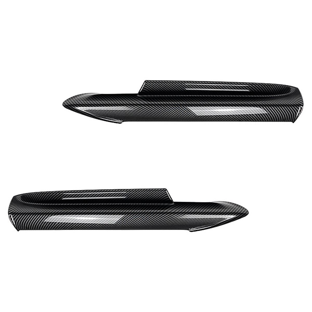 Bumper Splitter Front - for BMW | Eurowagens - View 5