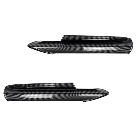 Bumper Splitter Front - for BMW | Eurowagens - View 5