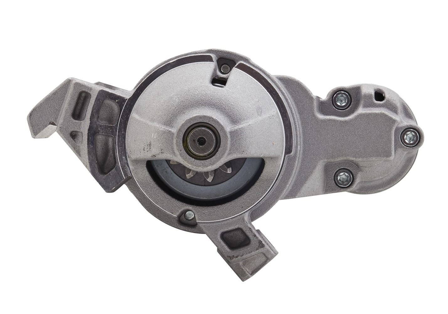 Hella Starter Motor for BMW, OEM quality, OEM 12 41 7 801 203 - View 4