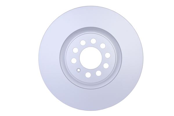 Hella Brake Disc for SEAT, Volkswagen & more, OEM quality, OEM 8L0615301 - View 3