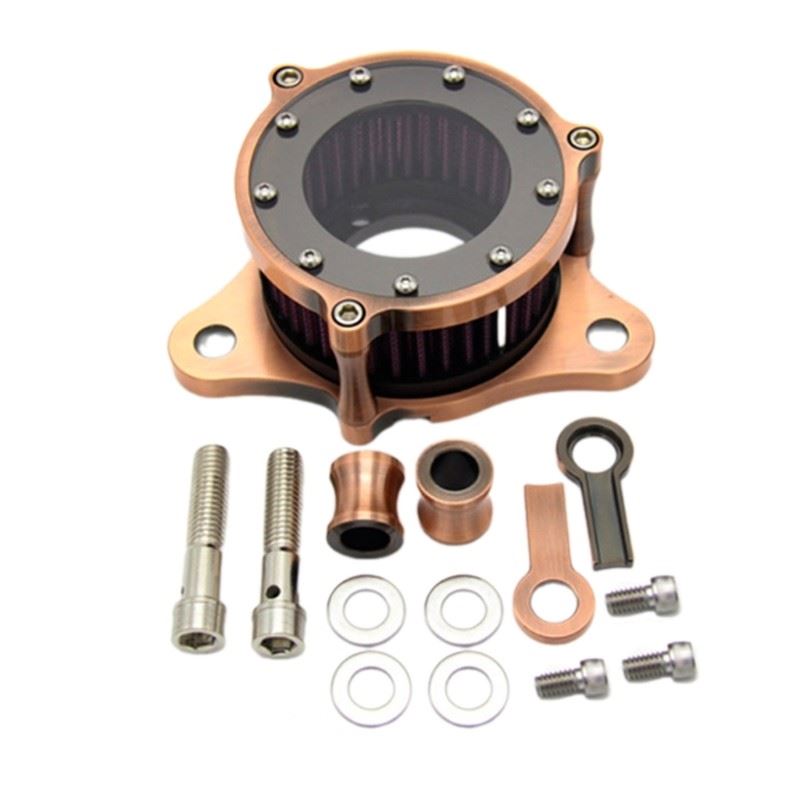 Air Intake Cleaner Kit - for Harley Davidson | Eurowagens