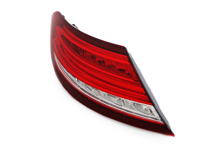 Mercedes-Benz C-Class Coupe Convertible 205 Left Rear Light, Hella OEM, OEM 2059066505 - View 3