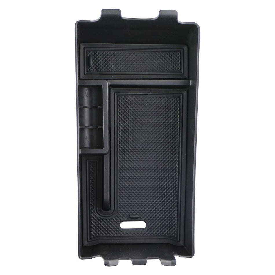 Armrest Storage Box - for Mercedes-Benz | Eurowagens - View 4