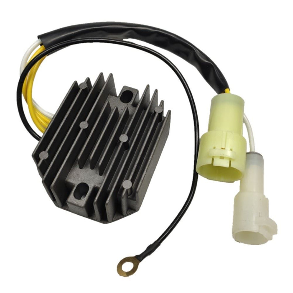 Outboard Voltage Regulator Rectifier - for Evinrude - OEM 32800-87J00 | Eurowagens
