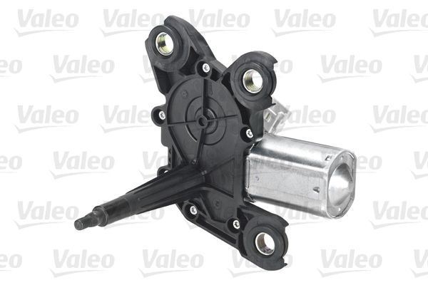 Valeo Rear Wiper Motor for Vauxhall, Peugeot & more, OEM quality, OEM 6405LP - View 2