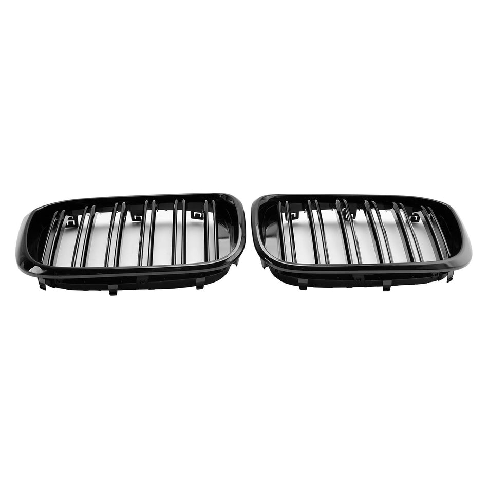 Grille Insert Mesh Front - for BMW - OEM 51138469959 | Eurowagens - View 11