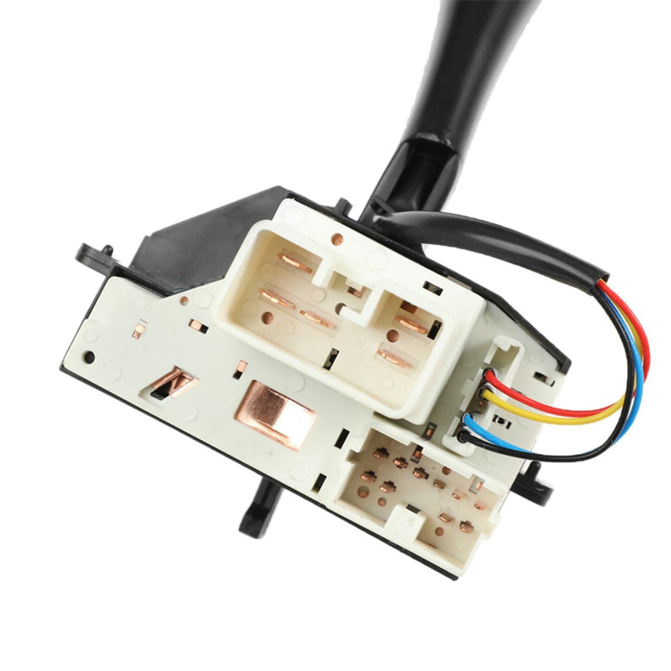 Steering Column Switch - for Mitsubishi - OEM MR459877 | Eurowagens - View 3