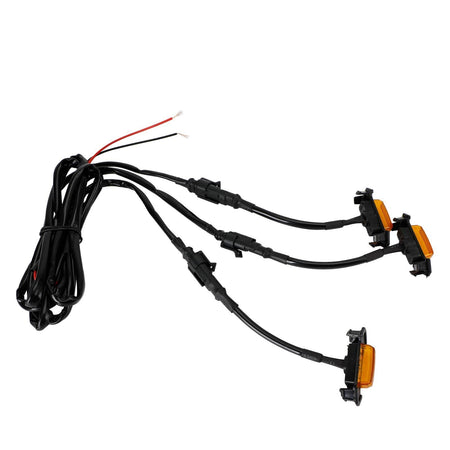 Bumper Grille Light Front - for Toyota | Eurowagens - View 9