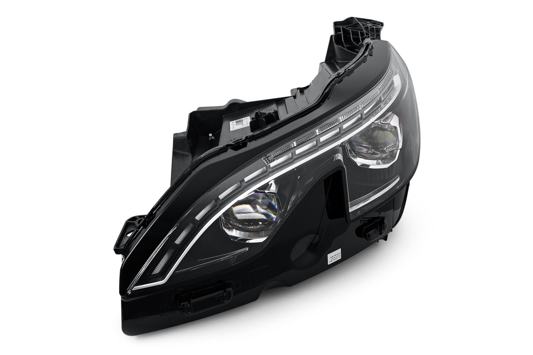 Valeo LED Left Headlight for Peugeot, OEM quality, OEM 9810478680 - View 11