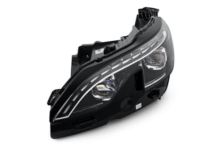 Valeo LED Left Headlight for Peugeot, OEM quality, OEM 9810478680 - View 11