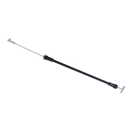 Exterior Door Handle Cable Front - for Smart | Eurowagens - View 5