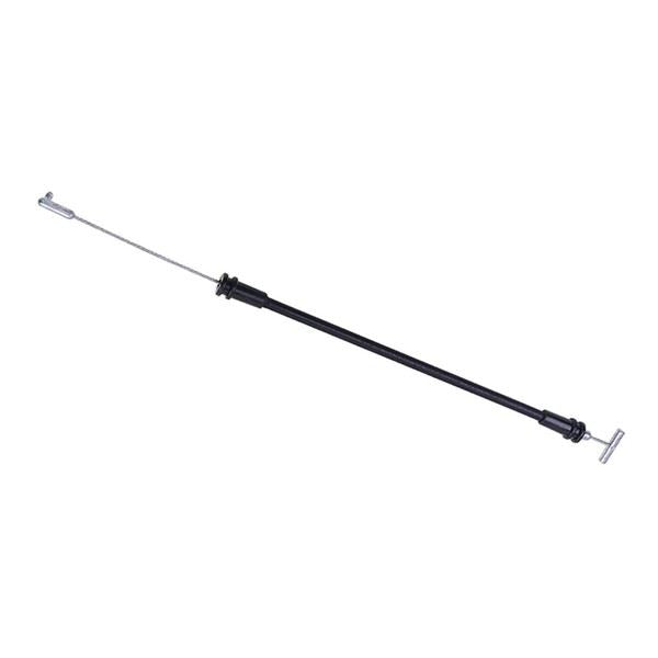 Exterior Door Handle Cable Front - for Smart | Eurowagens - View 5