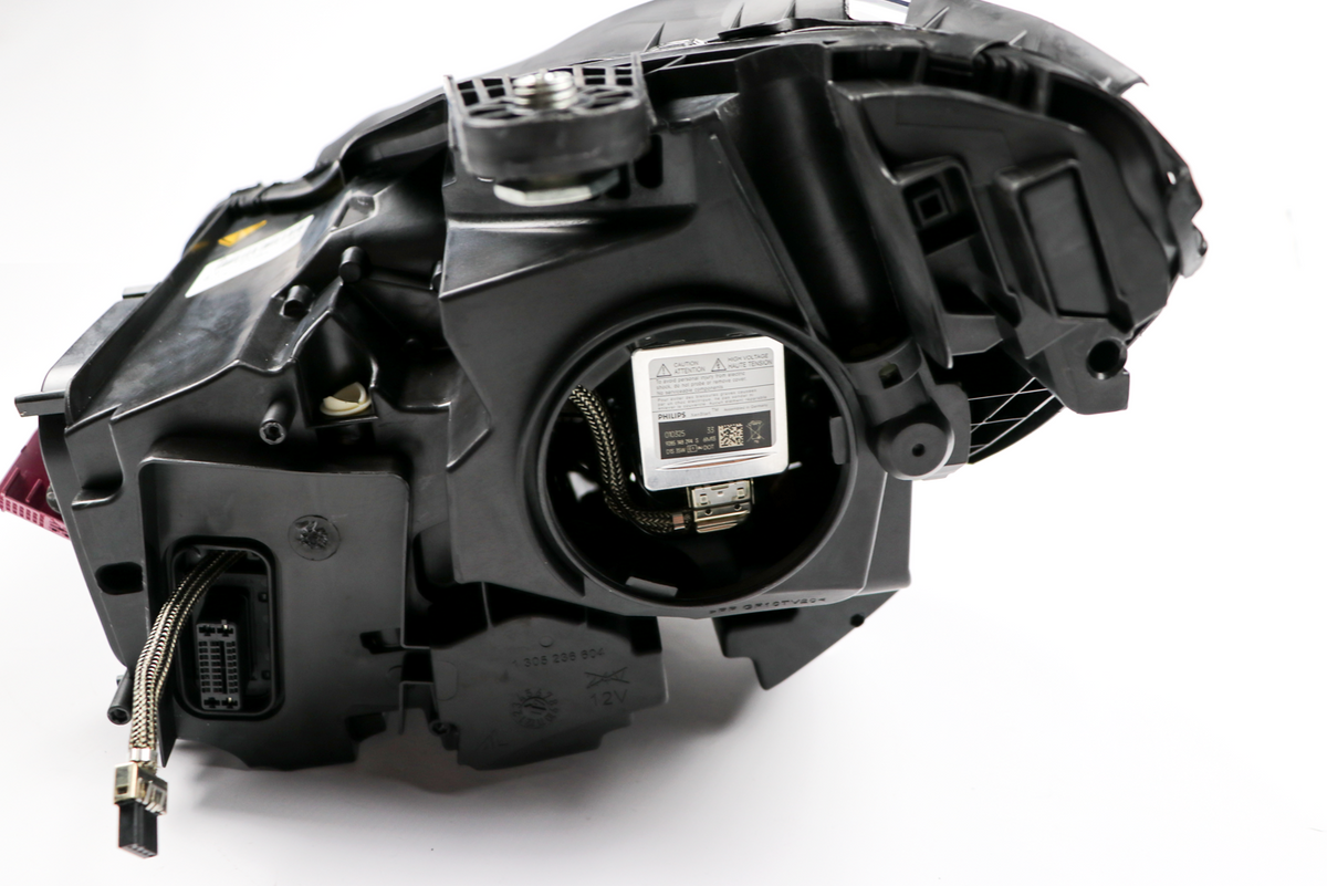 Mercedes-Benz CLS C218 Right Headlight, Magneti Marelli OEM, OEM A2188201859 - View 7