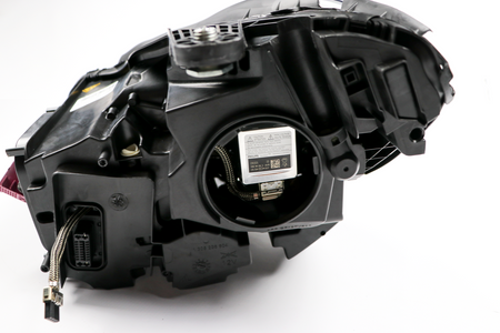 Mercedes-Benz CLS C218 Right Headlight, Magneti Marelli OEM, OEM A2188201859 - View 7