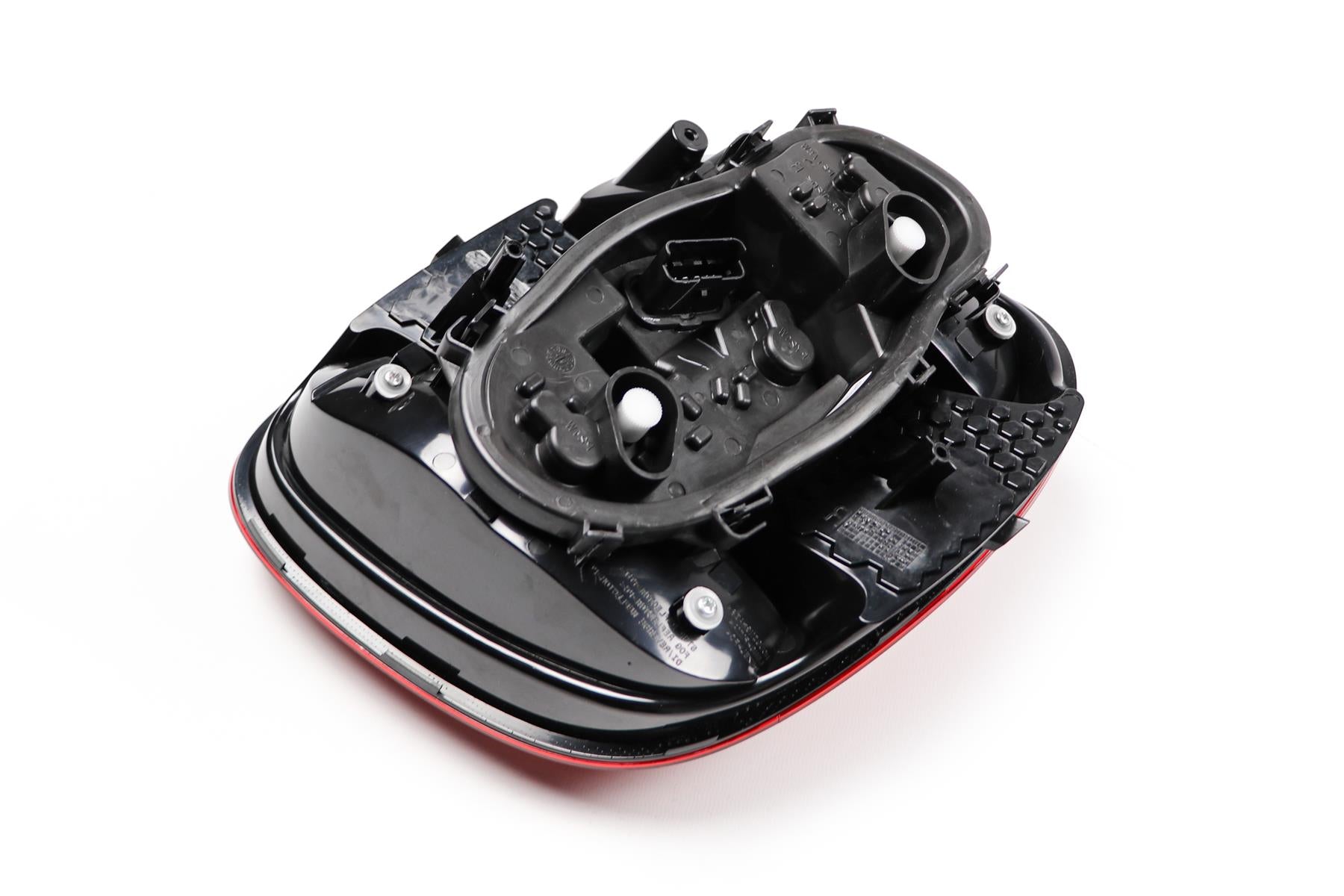 Magneti Marelli Left Rear Light for Smart, OEM quality, OEM A4539063100 - View 7