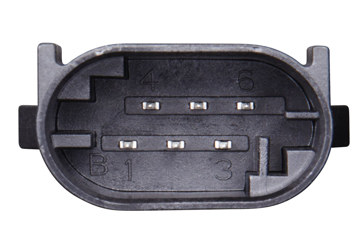 Hella Sensor Left for BMW, OEM quality, OEM 35 42 6 770 935 - View 2