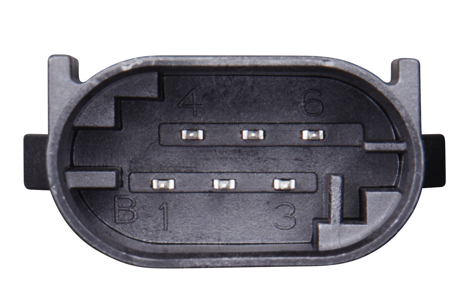 Hella Sensor Left for BMW, OEM quality, OEM 35 42 6 770 935 - View 2