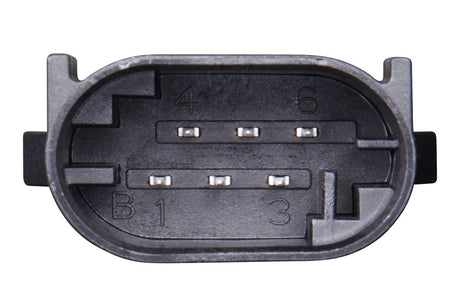 Hella Sensor Left for BMW, OEM quality, OEM 35 42 6 770 935 - View 2