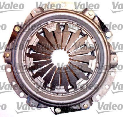 Valeo Clutch Kit for Fiat & FSO, OEM quality, OEM 5888341 - View 3