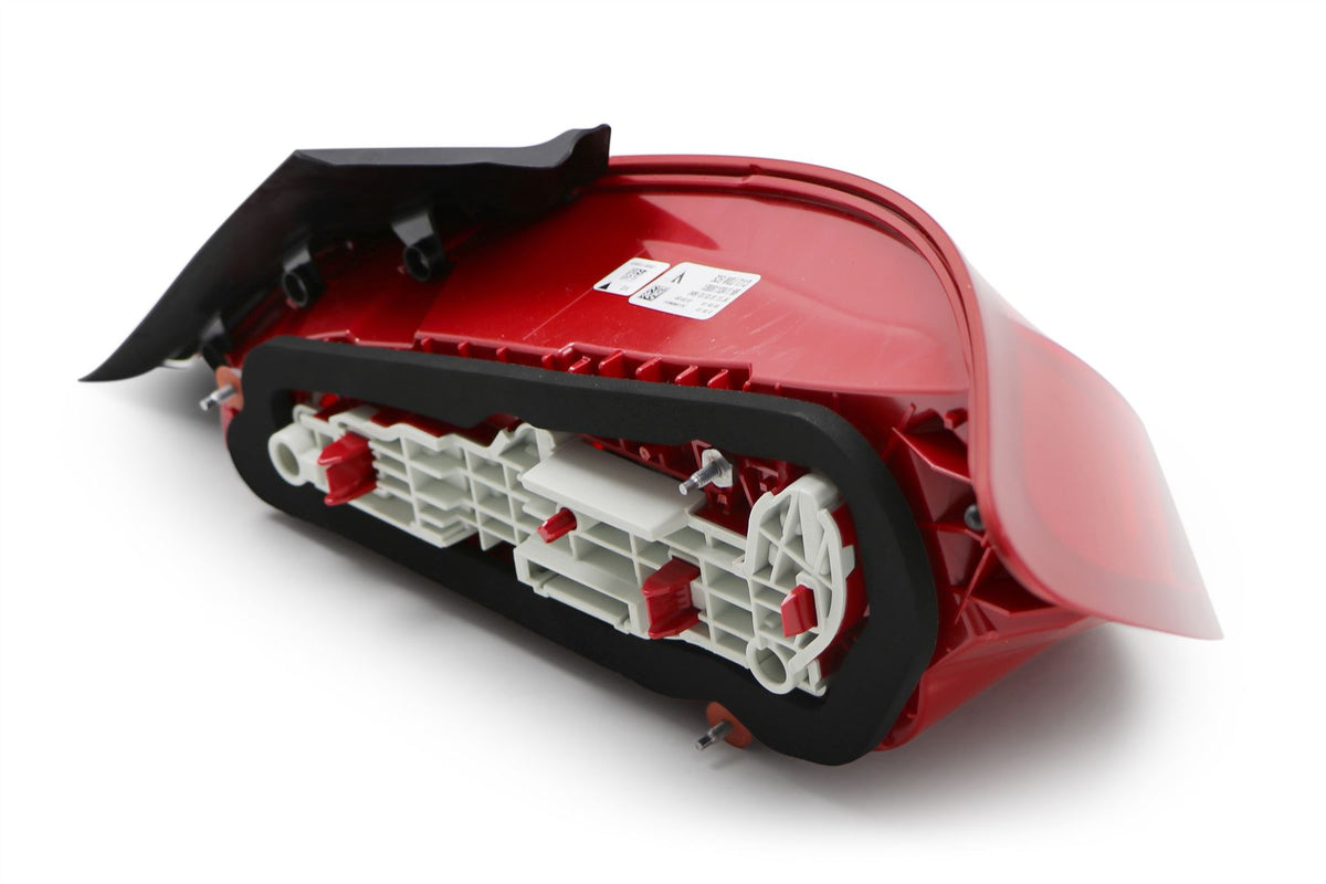 Mercedes-Benz CLA Left Rear Light, Magneti Marelli OEM, OEM A1179069700 - View 10