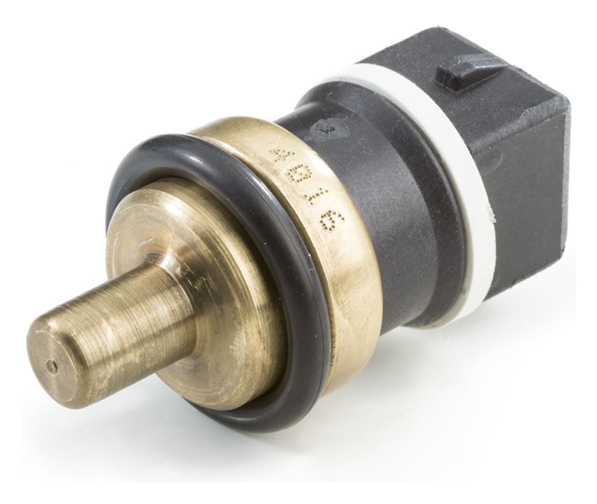 Hella Temperature Sensor for Skoda, Volkswagen & more, OEM quality, OEM 058 919 501 A, MPN 6PT 358 058-201