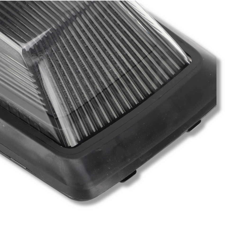 Front Indicator Set LED - for Mercedes-Benz | Eurowagens - View 2