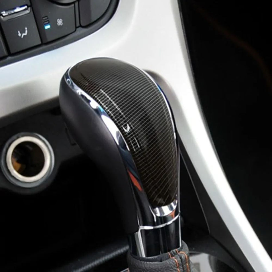 Gear Shift Knob Trim Cover - for Vauxhall | Eurowagens