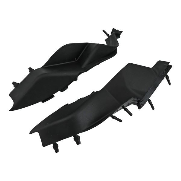 Windshield Side Cover Front - for Honda - OEM 74212-SWA-A00 | Eurowagens