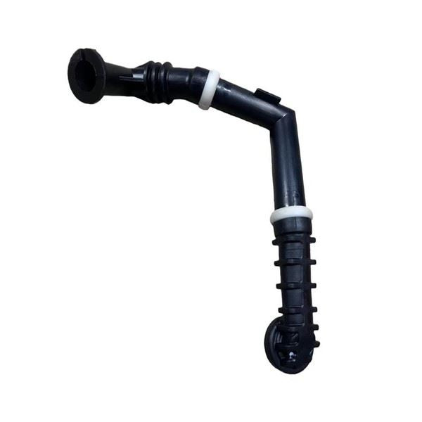 Body Drain Hose Tube - for Skoda - OEM 5Q1820127 | Eurowagens - View 2